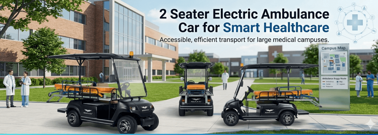 Electric Golf Cart: Top 15 Questions on Buying Golf Carts Answered